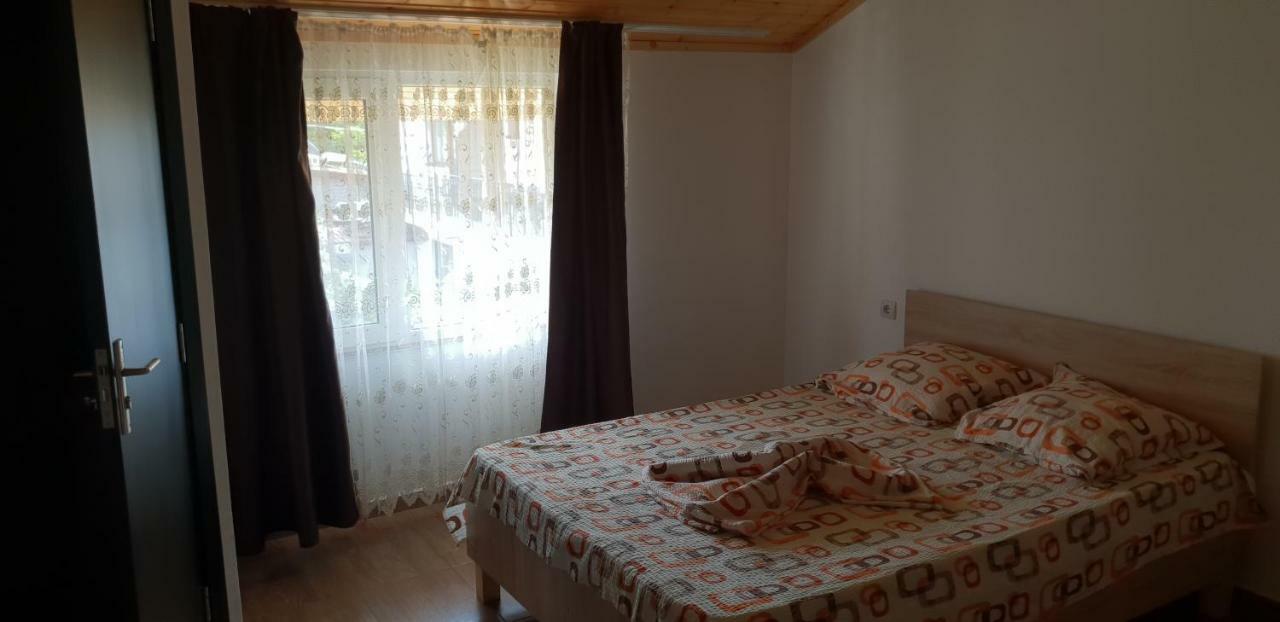 Appartamento Vila Alexandra Eforie Nord Esterno foto