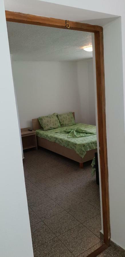 Appartamento Vila Alexandra Eforie Nord Esterno foto