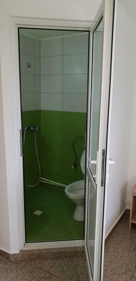 Appartamento Vila Alexandra Eforie Nord Esterno foto