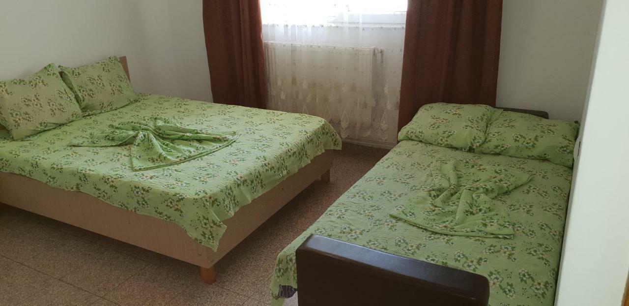 Appartamento Vila Alexandra Eforie Nord Esterno foto