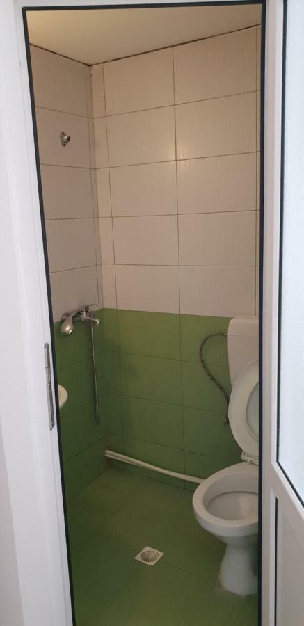 Appartamento Vila Alexandra Eforie Nord Esterno foto