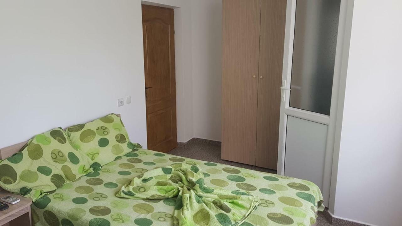 Appartamento Vila Alexandra Eforie Nord Esterno foto