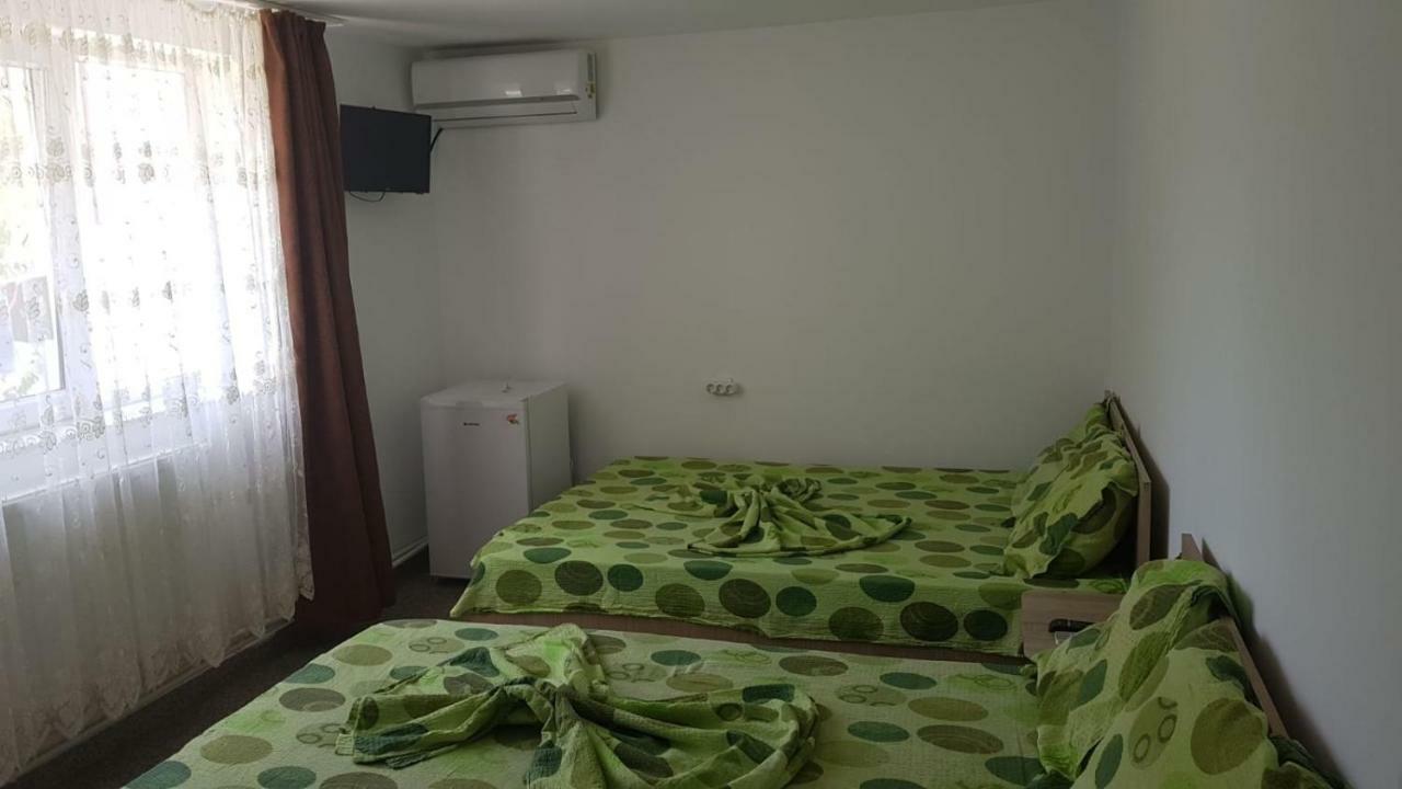 Appartamento Vila Alexandra Eforie Nord Esterno foto