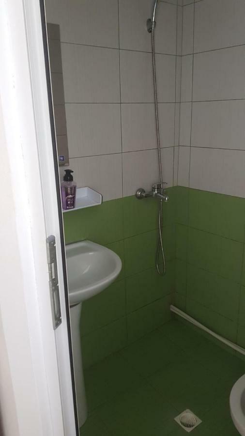 Appartamento Vila Alexandra Eforie Nord Esterno foto