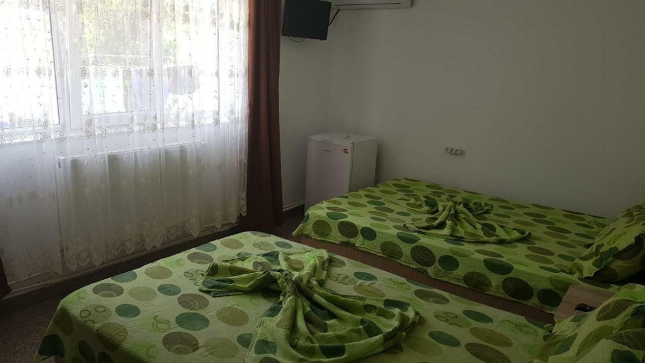 Appartamento Vila Alexandra Eforie Nord Esterno foto