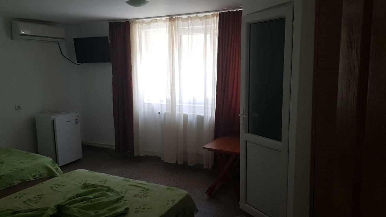 Appartamento Vila Alexandra Eforie Nord Esterno foto