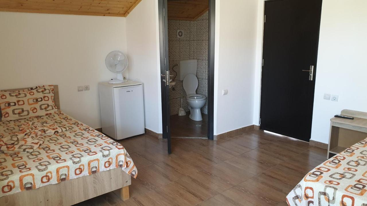Appartamento Vila Alexandra Eforie Nord Esterno foto
