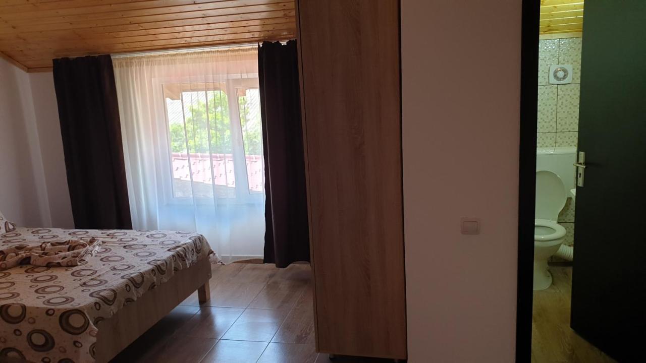 Appartamento Vila Alexandra Eforie Nord Esterno foto